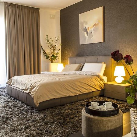 Paramount Bay Penthouse Birżebbuġa Chambre photo