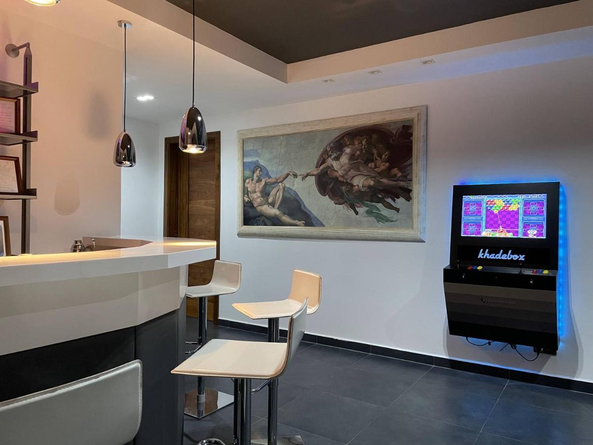 Paramount Bay Penthouse Birżebbuġa Extérieur photo