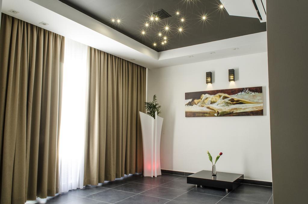Paramount Bay Penthouse Birżebbuġa Chambre photo